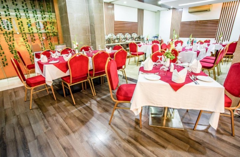 Hotel Image Gallery