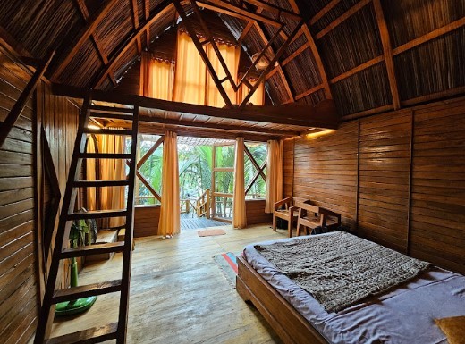 Banabash Eco Village