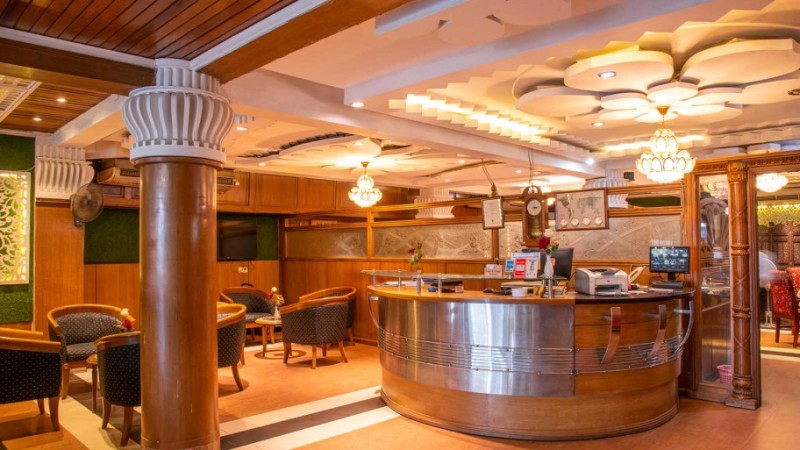 Hotel Image Gallery