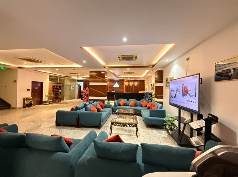 Hotel Image Gallery