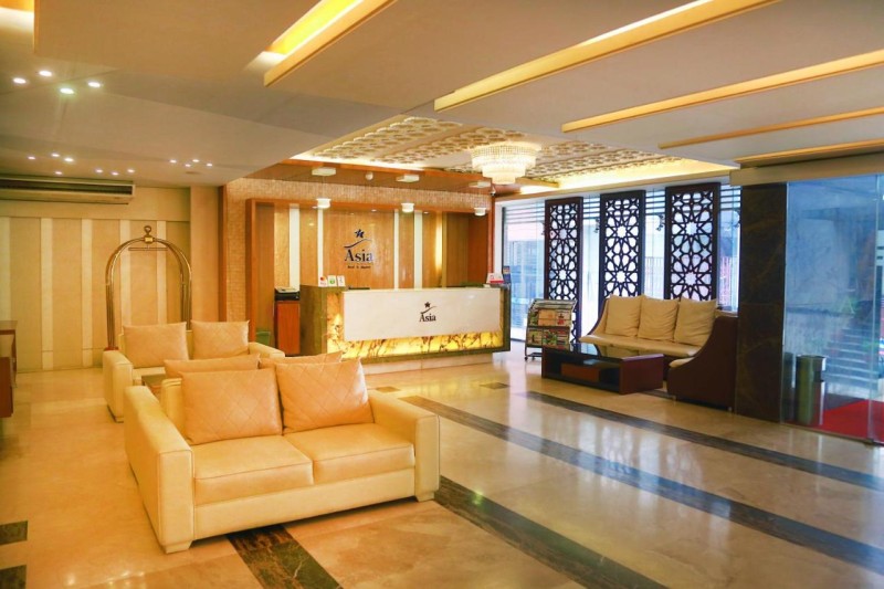 Hotel Image Gallery
