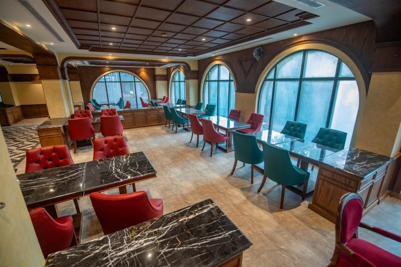 Hotel Image Gallery