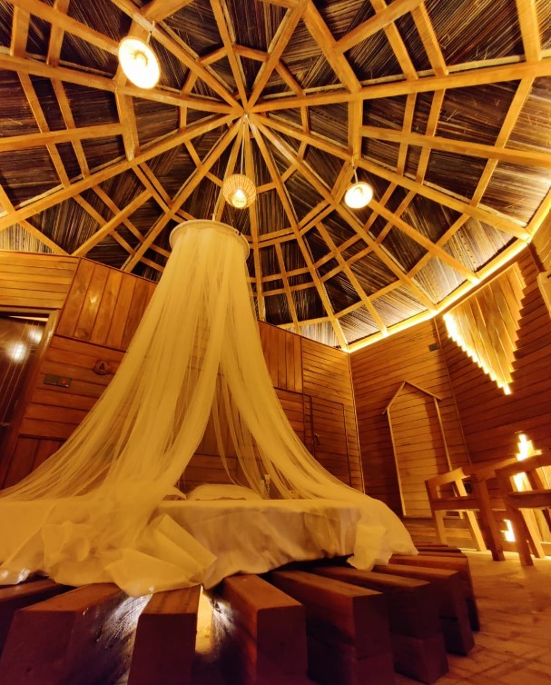 Banabash Eco Village