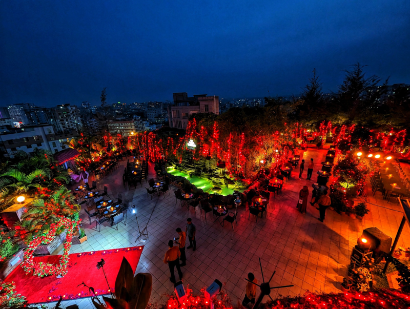 Hotel Image Gallery