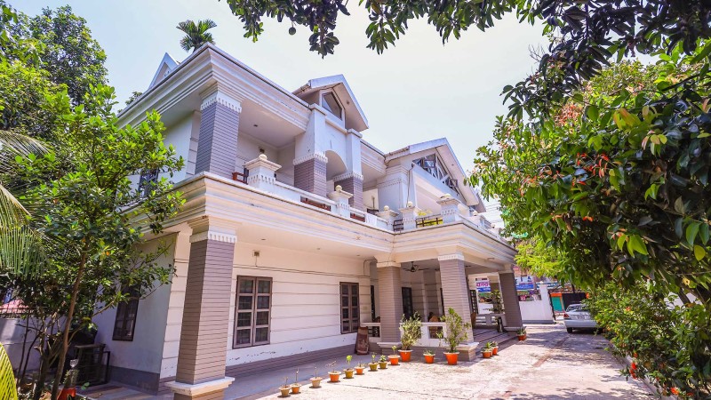 Hotel Image Gallery