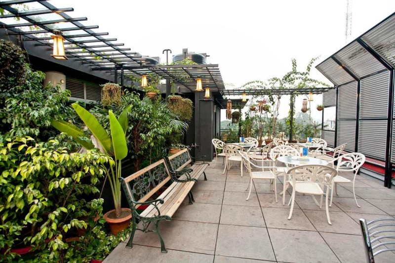 Hotel Image Gallery