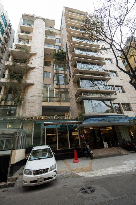 Hotel Image Gallery