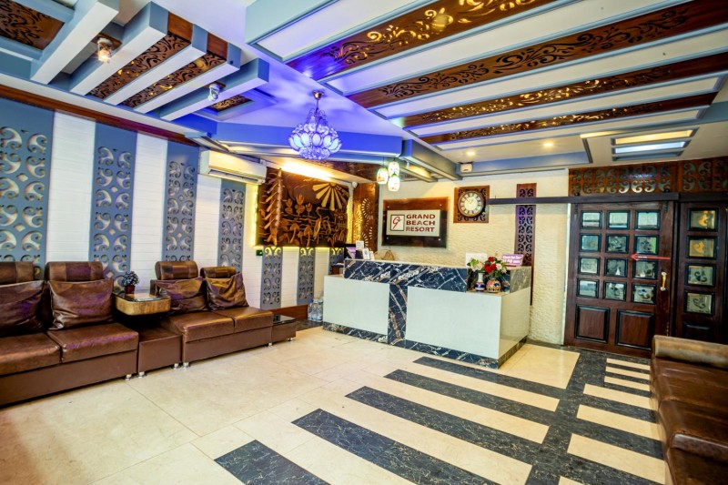 Hotel Image Gallery