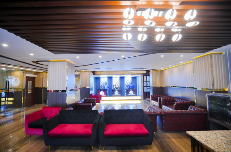 Hotel Image Gallery