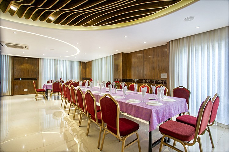 Hotel Image Gallery