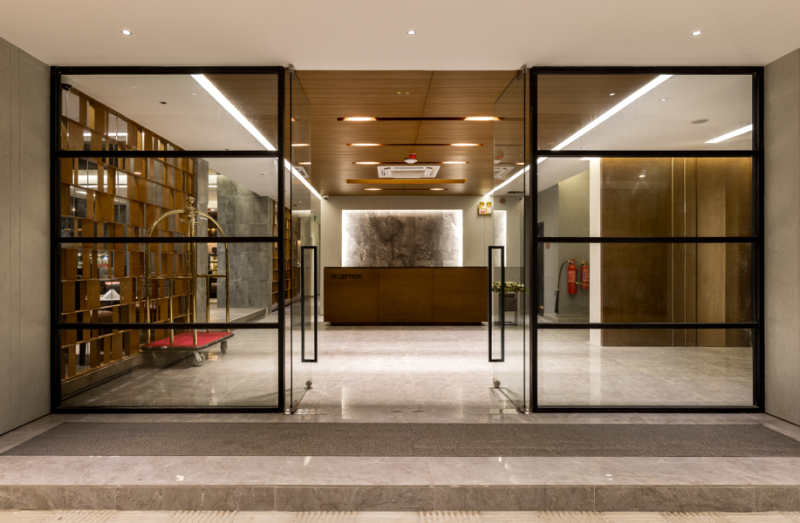 Hotel Image Gallery