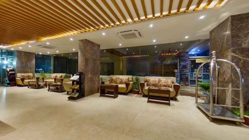Hotel Image Gallery