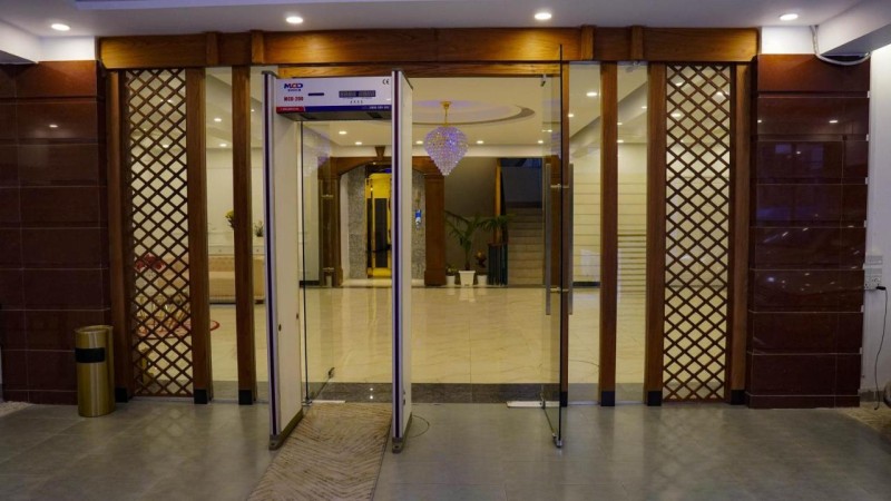Hotel Image Gallery