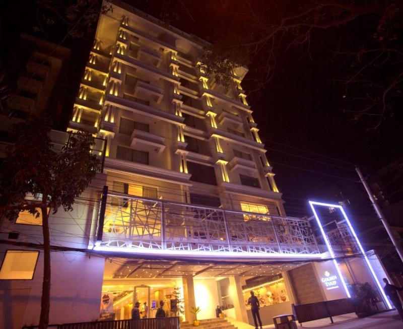 Hotel Image Gallery