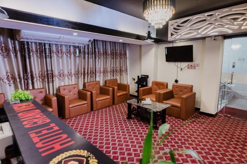 Hotel Image Gallery