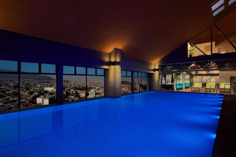 Hotel Image Gallery