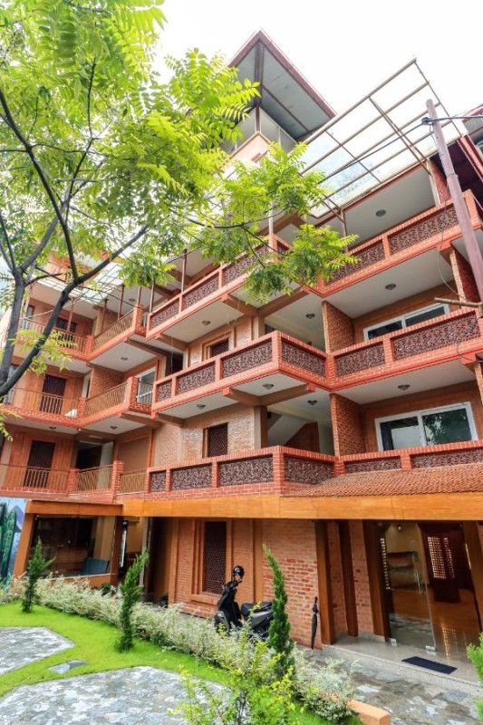 Hotel Image Gallery