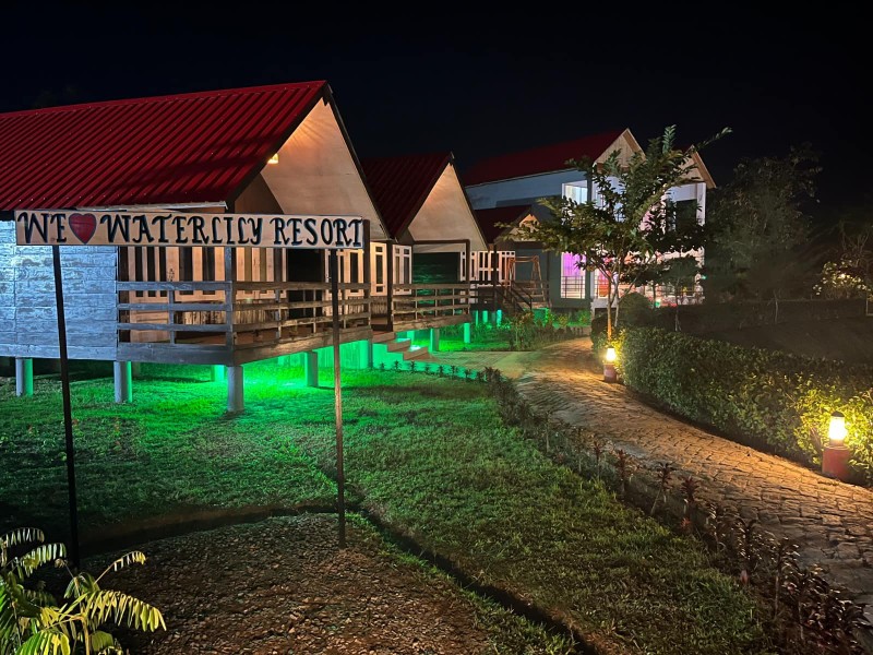 Hotel Image Gallery