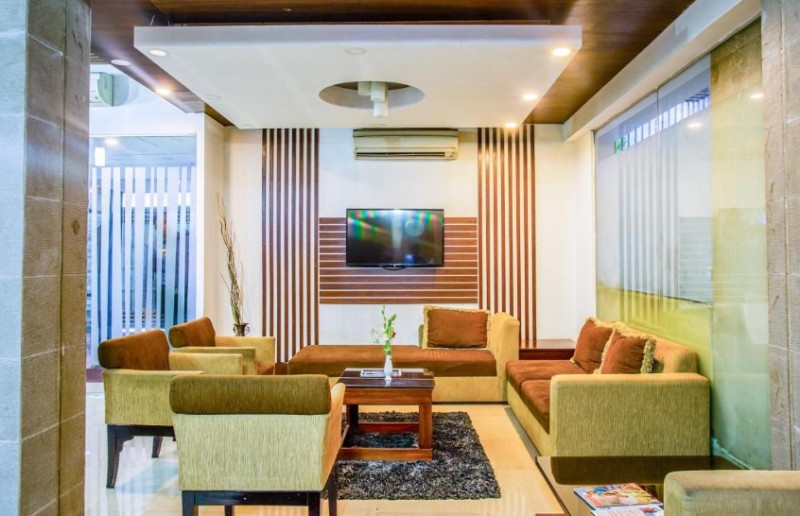 Hotel Image Gallery
