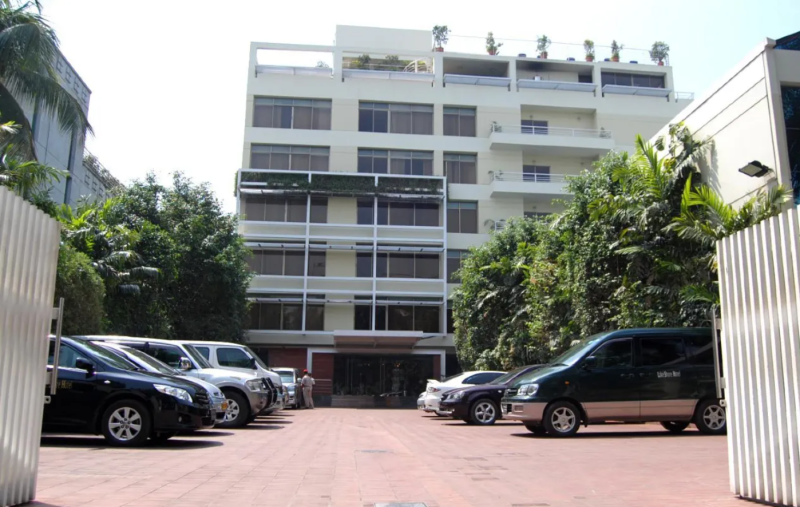 Hotel Image Gallery