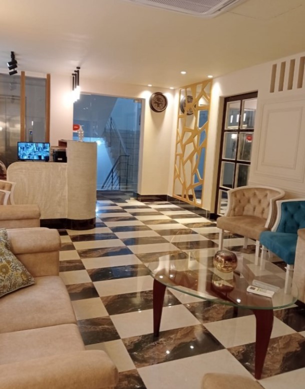 Hotel Image Gallery