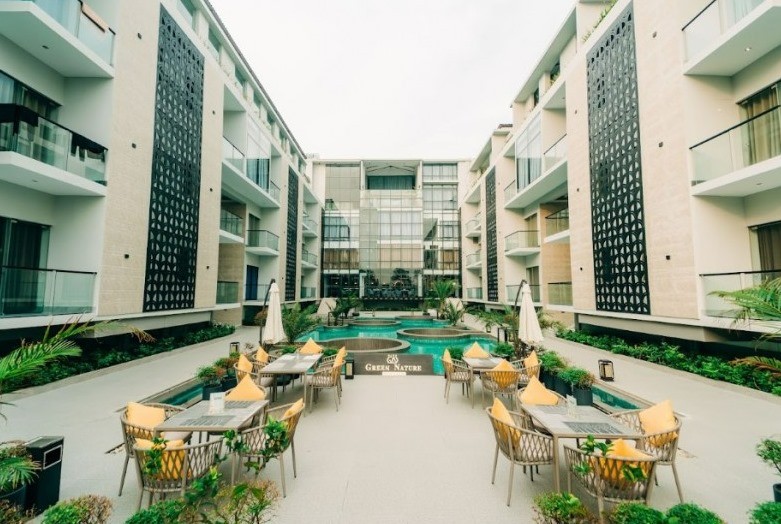 Hotel Image Gallery
