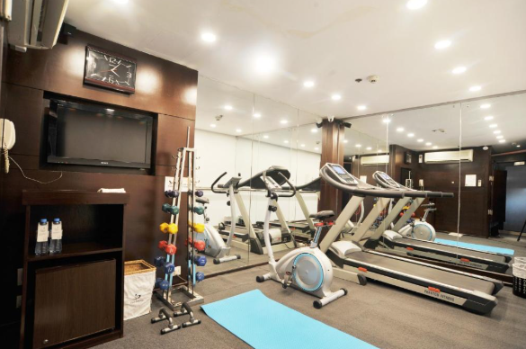 Hotel Image Gallery