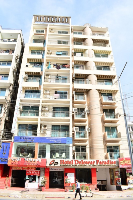 Hotel Image Gallery