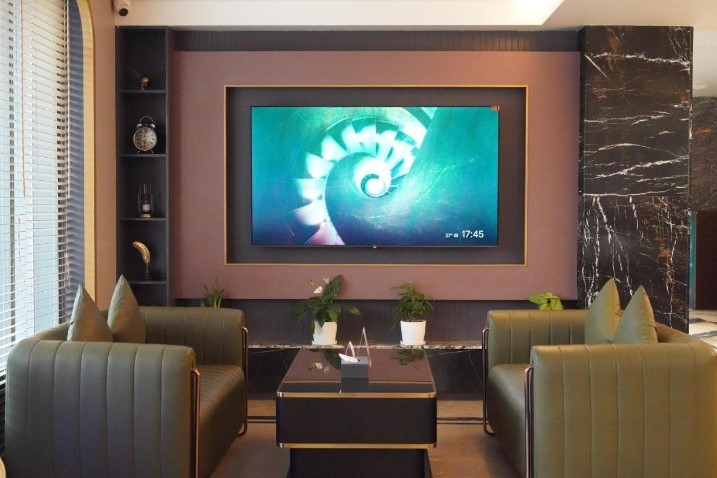 Hotel Image Gallery