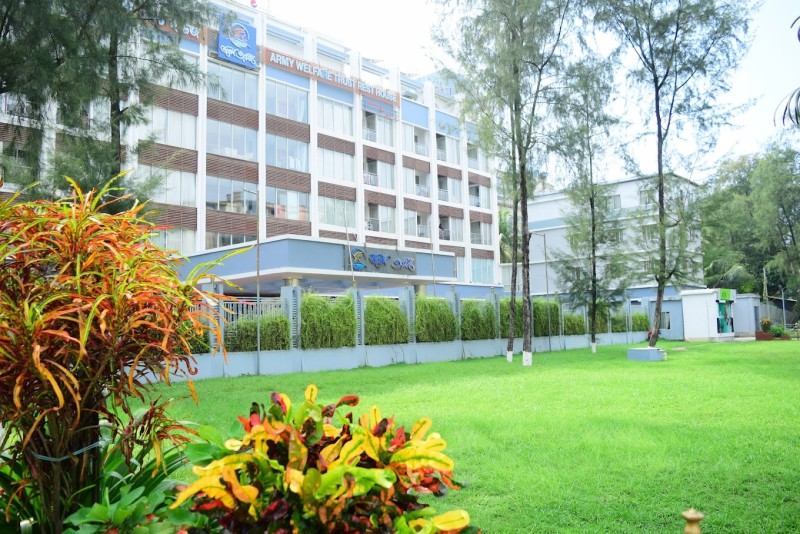 Hotel Image Gallery
