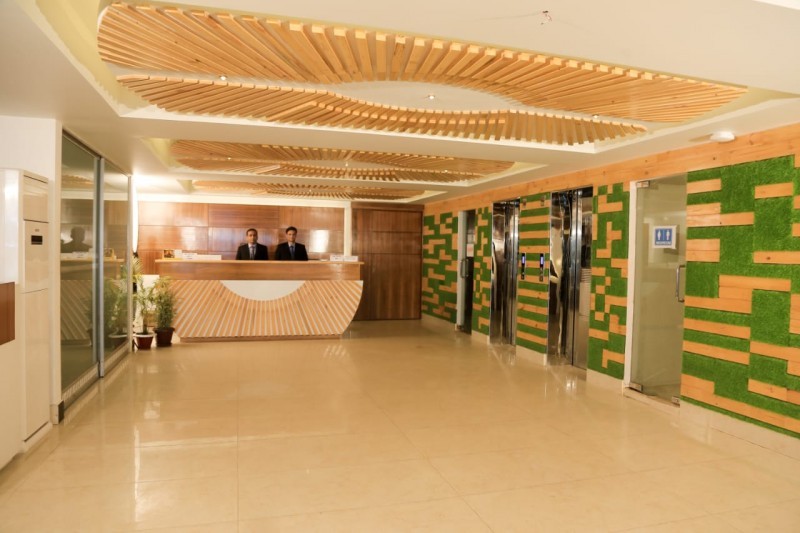 Hotel Image Gallery