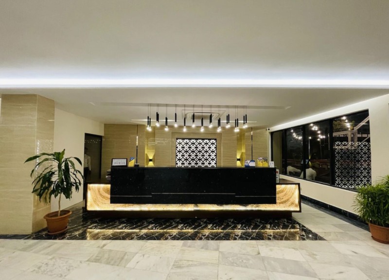 Hotel Image Gallery