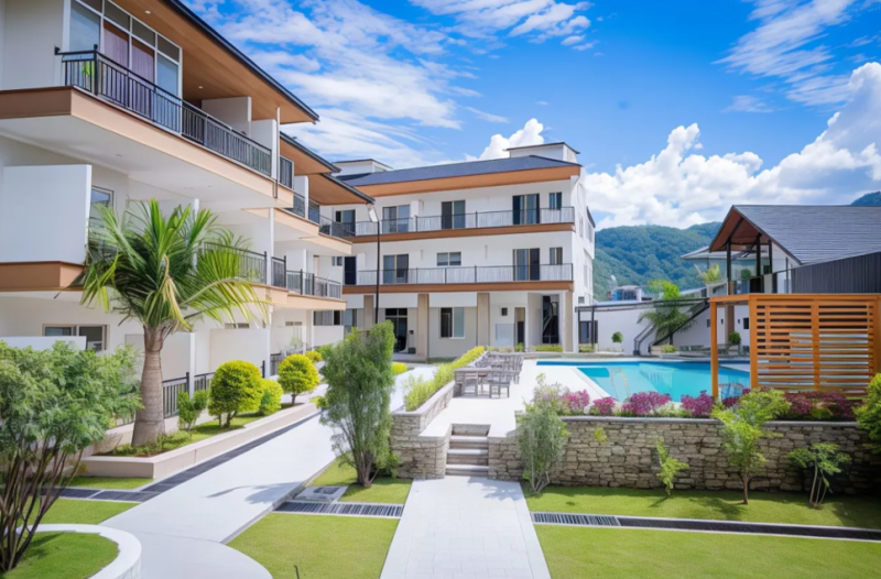 Hotel Image Gallery