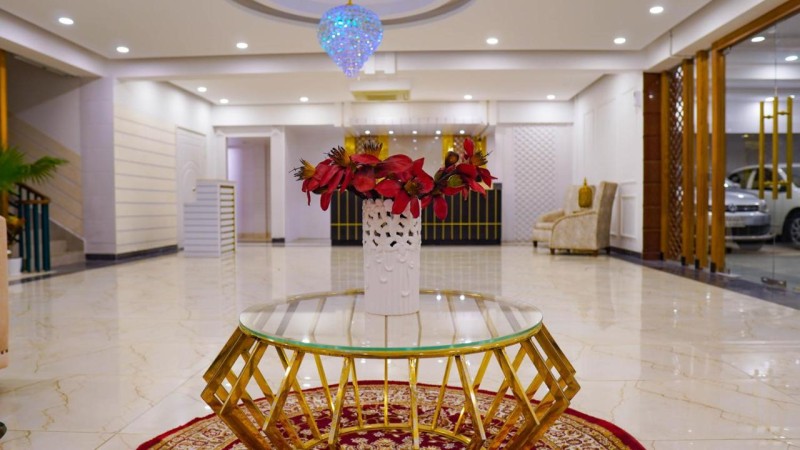 Hotel Image Gallery
