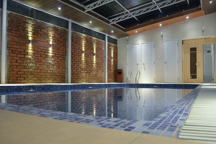Hotel Image Gallery