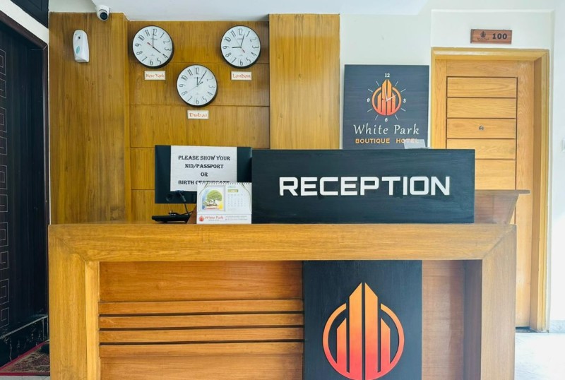 Hotel Image Gallery