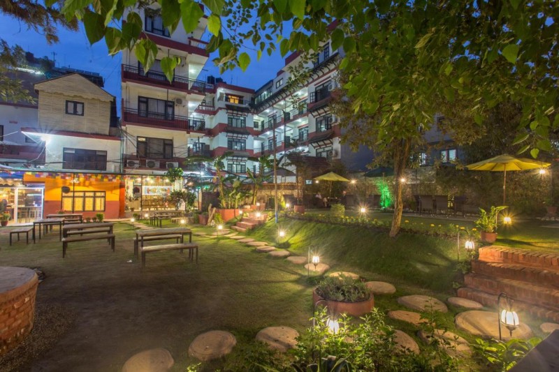 Hotel Image Gallery