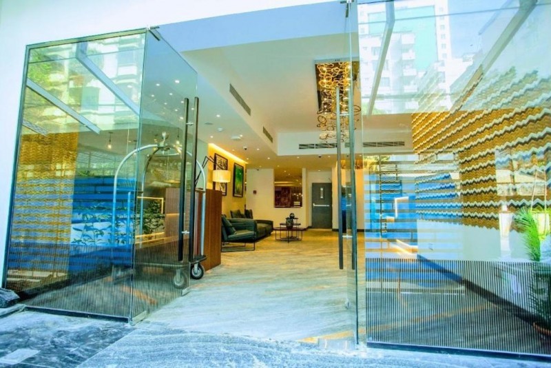 Hotel Image Gallery
