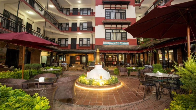 Hotel Image Gallery