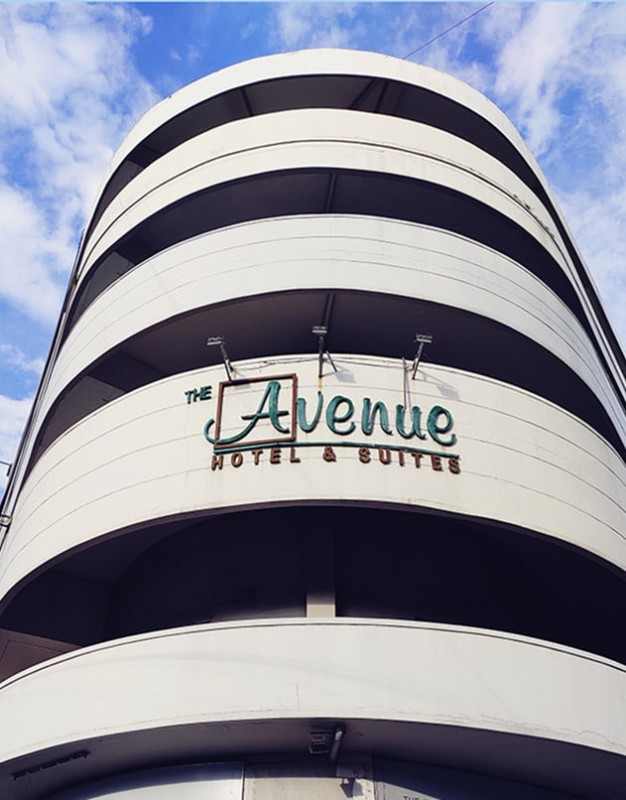 Hotel Image Gallery