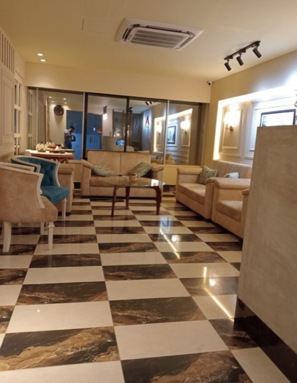 Hotel Image Gallery