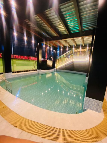 Hotel Image Gallery