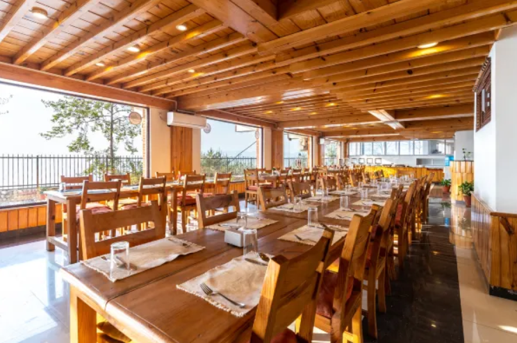 Hotel Image Gallery
