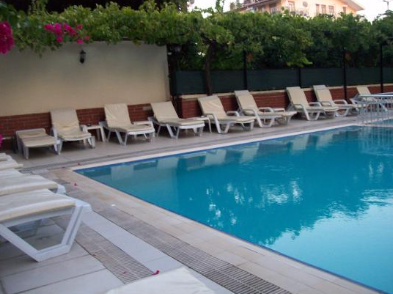 Hotel Image Gallery