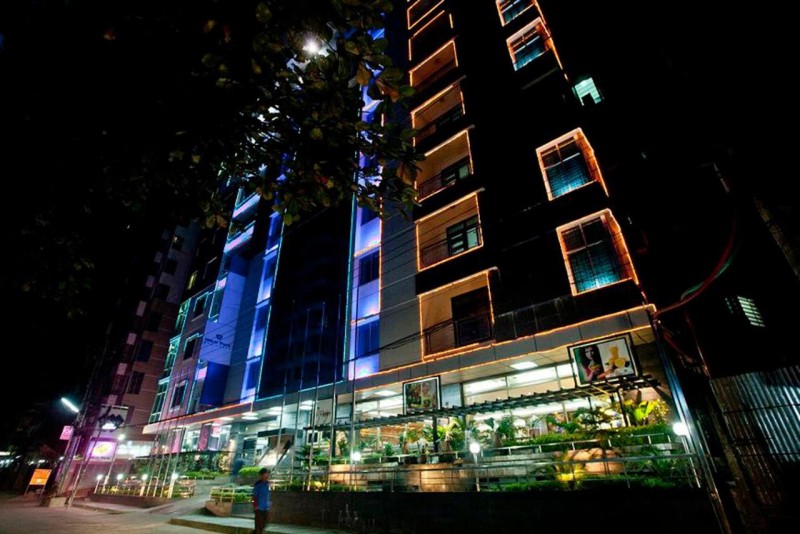 Hotel Image Gallery