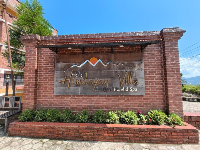 Hotel Image Gallery