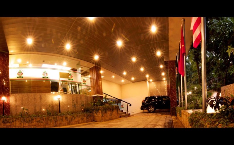 Hotel Image Gallery