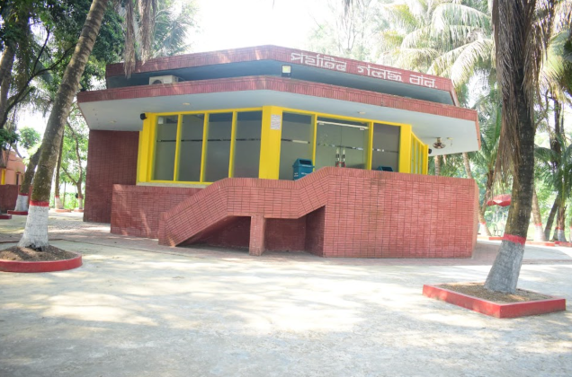 Hotel Image Gallery