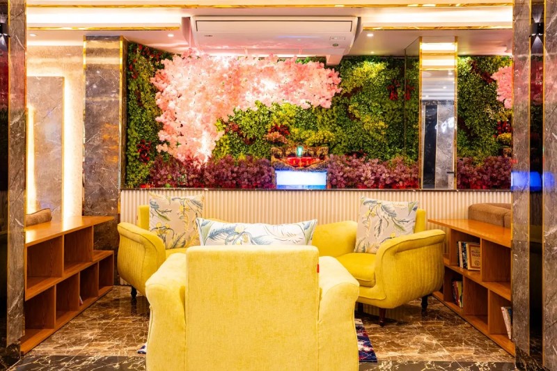 Hotel Image Gallery