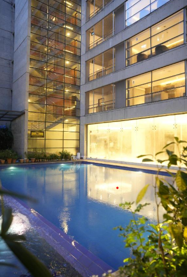 Hotel Image Gallery